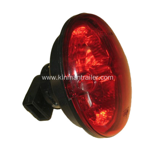 Tail Light For Espanol Trailer